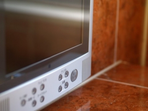 テレビ