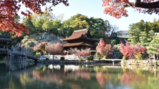 永保寺