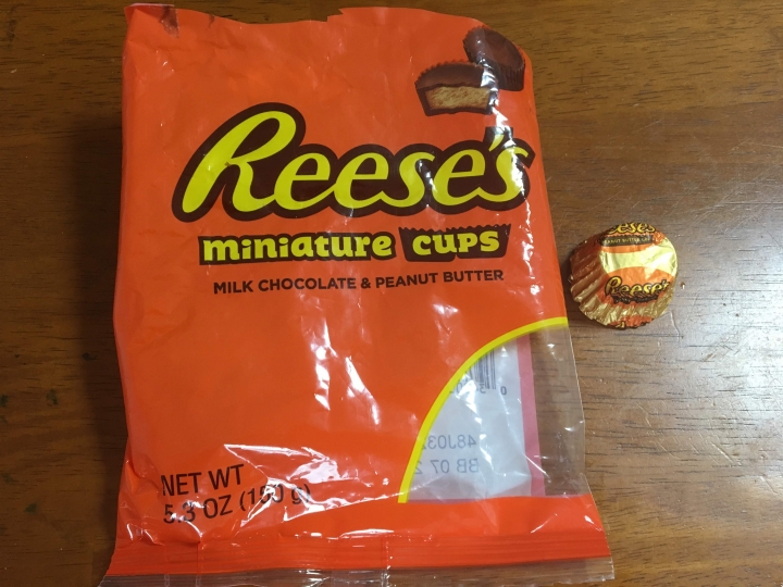 Reese’s